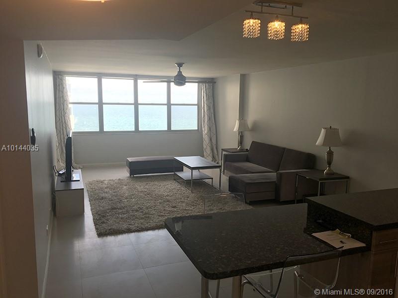 Maison Grande Condo - Residential Lease