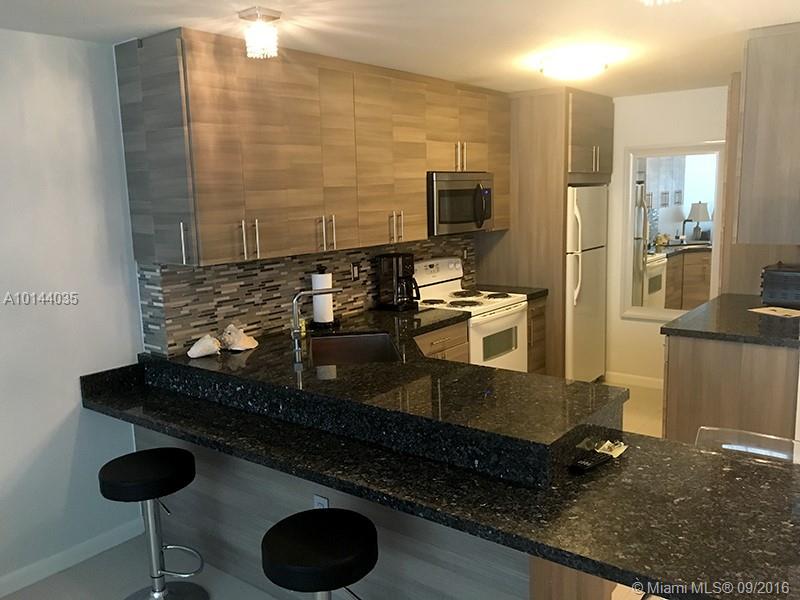 Maison Grande Condo - Residential Lease