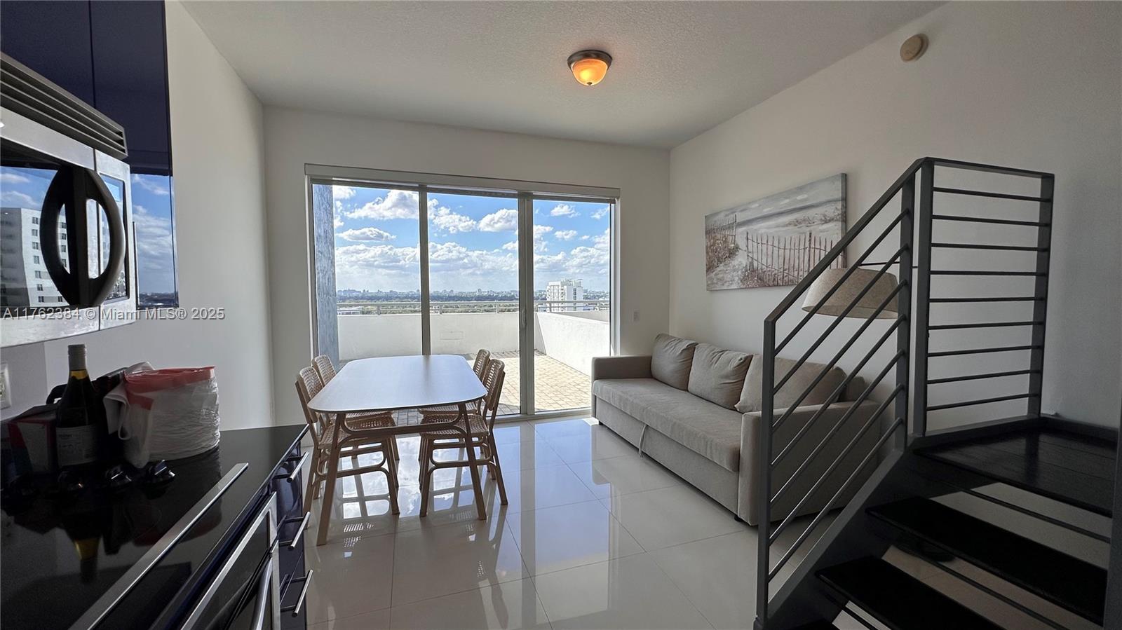 Property for Sale at 60 Sw 13th St 1115, Miami, Broward County, Florida - Bedrooms: 1 
Bathrooms: 2  - $427,000
