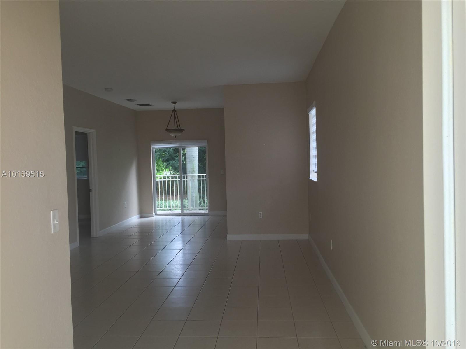 CARIBBEAN ISLES VILLAS CO - Residential Lease