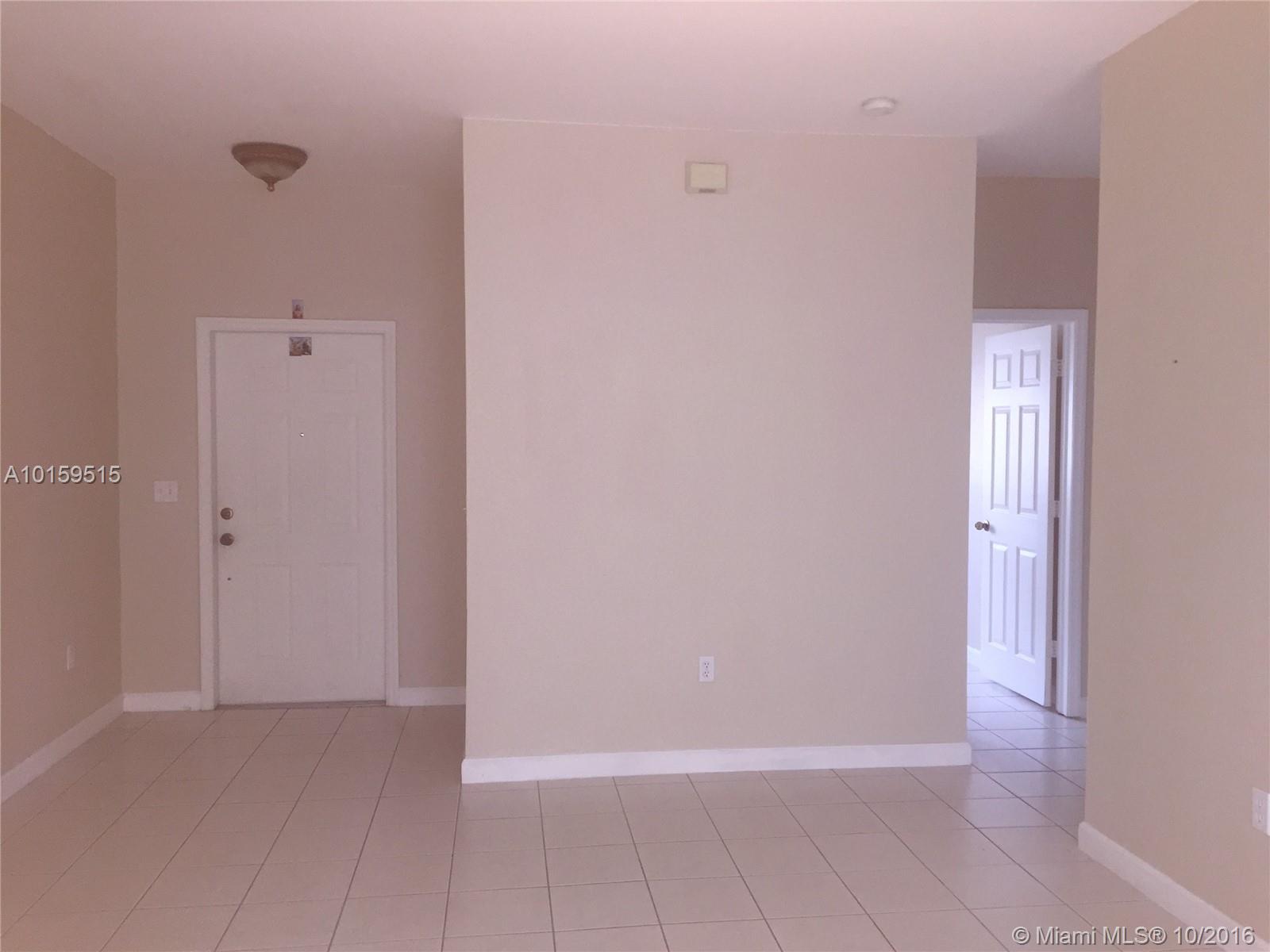 CARIBBEAN ISLES VILLAS CO - Residential Lease