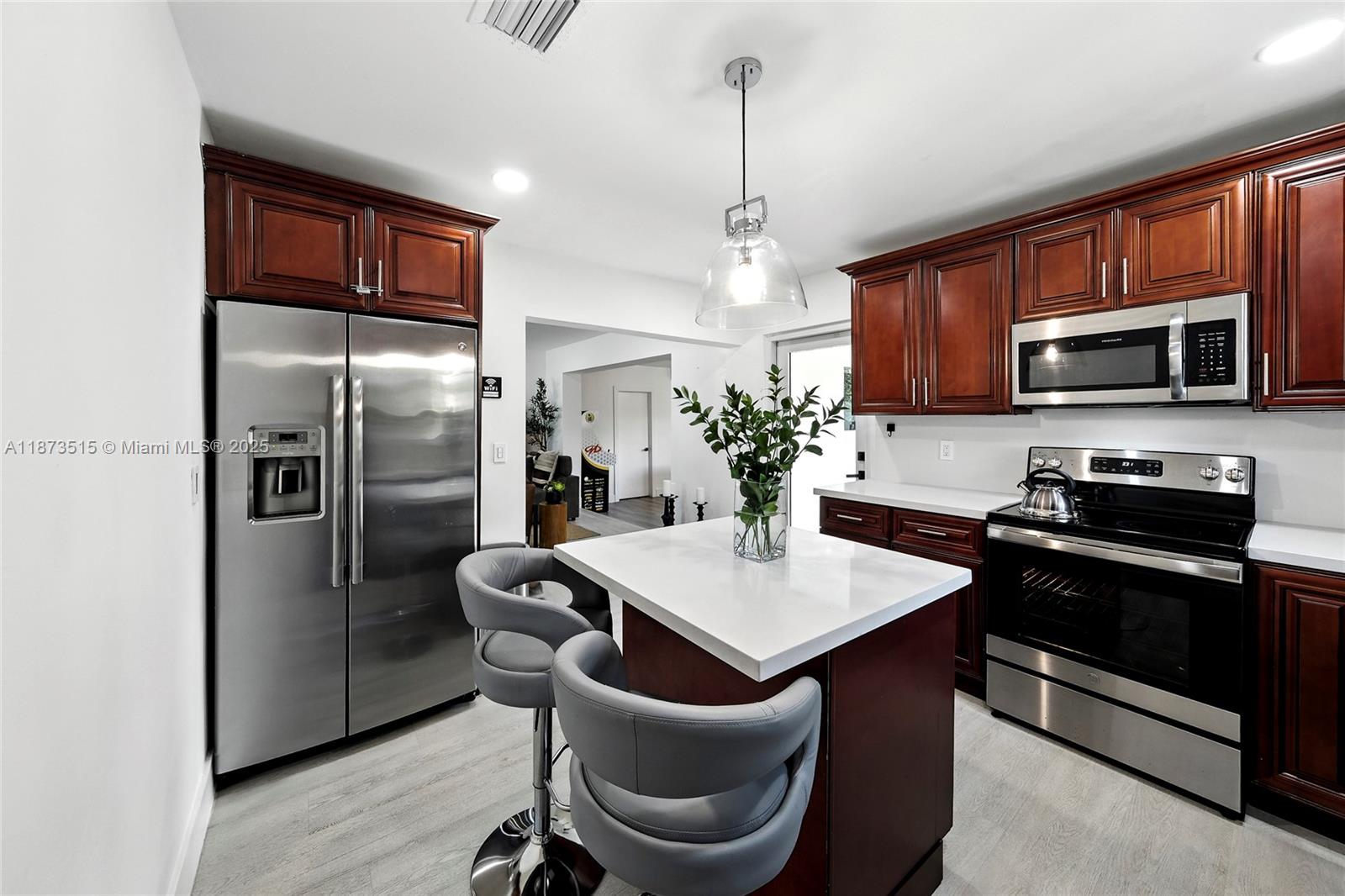 1ST ADDN TO PANULETA GARD - Residential