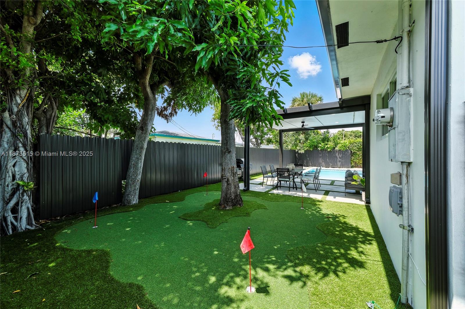 1ST ADDN TO PANULETA GARD - Residential