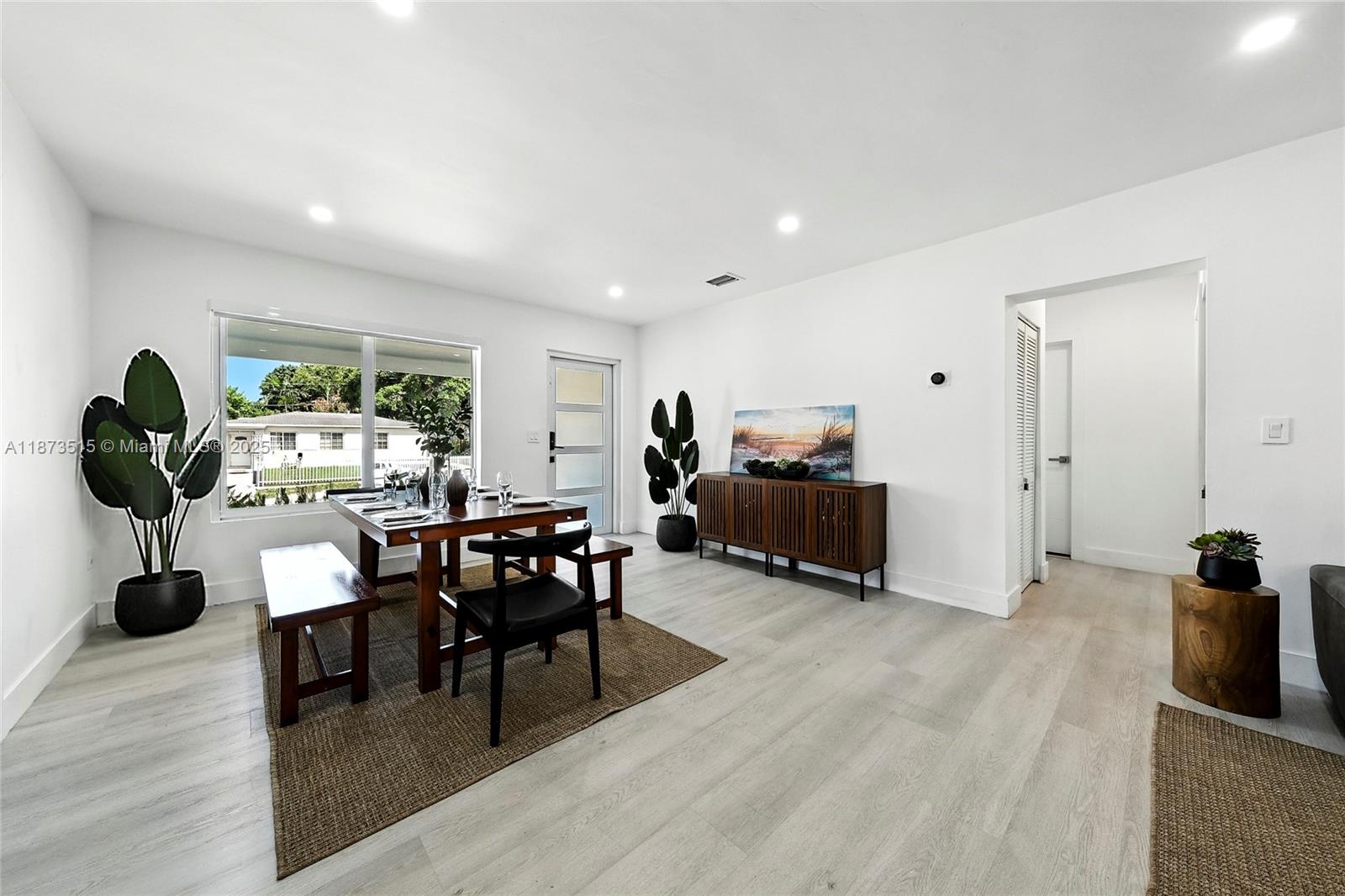 1ST ADDN TO PANULETA GARD - Residential