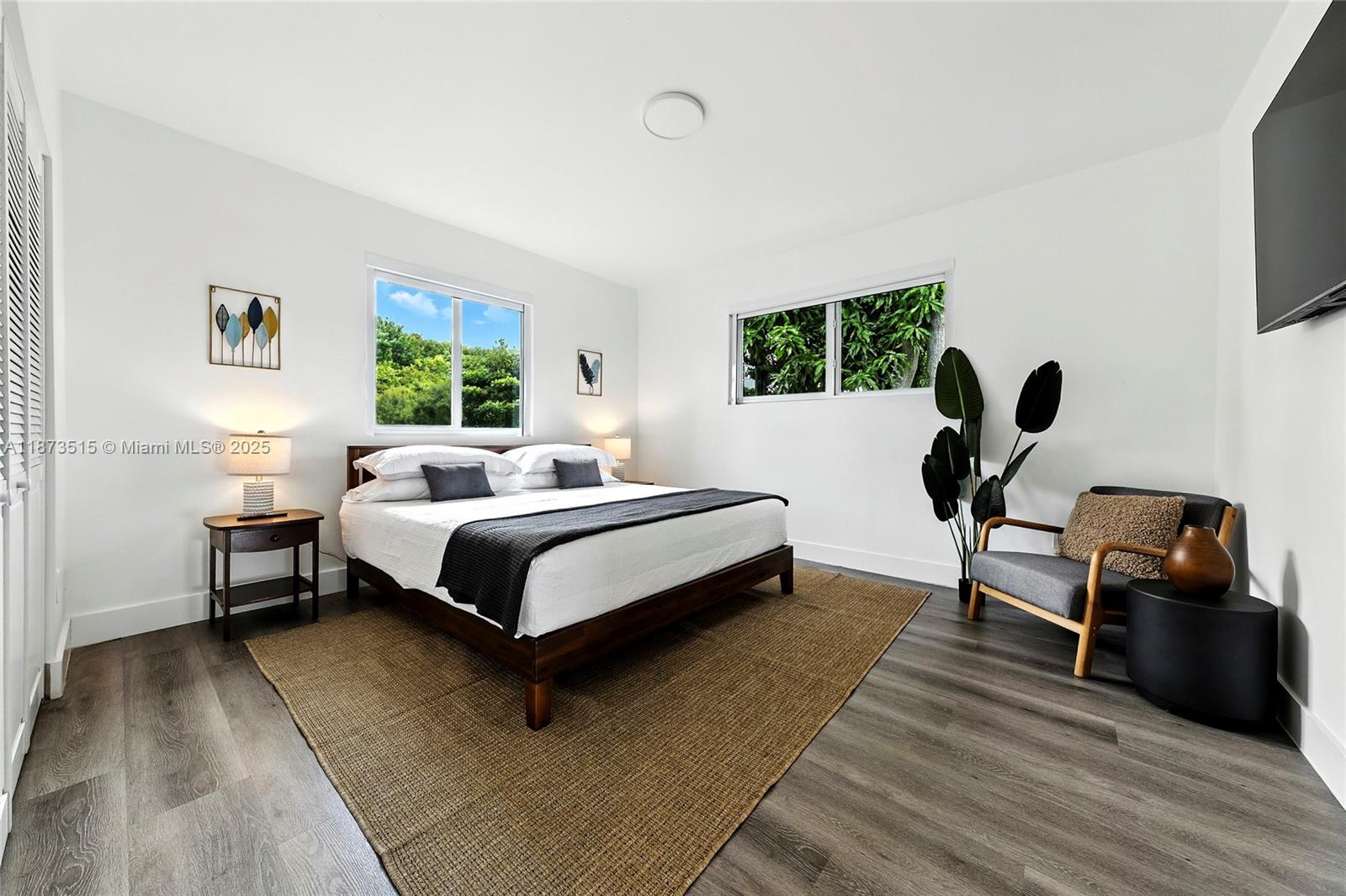 1ST ADDN TO PANULETA GARD - Residential