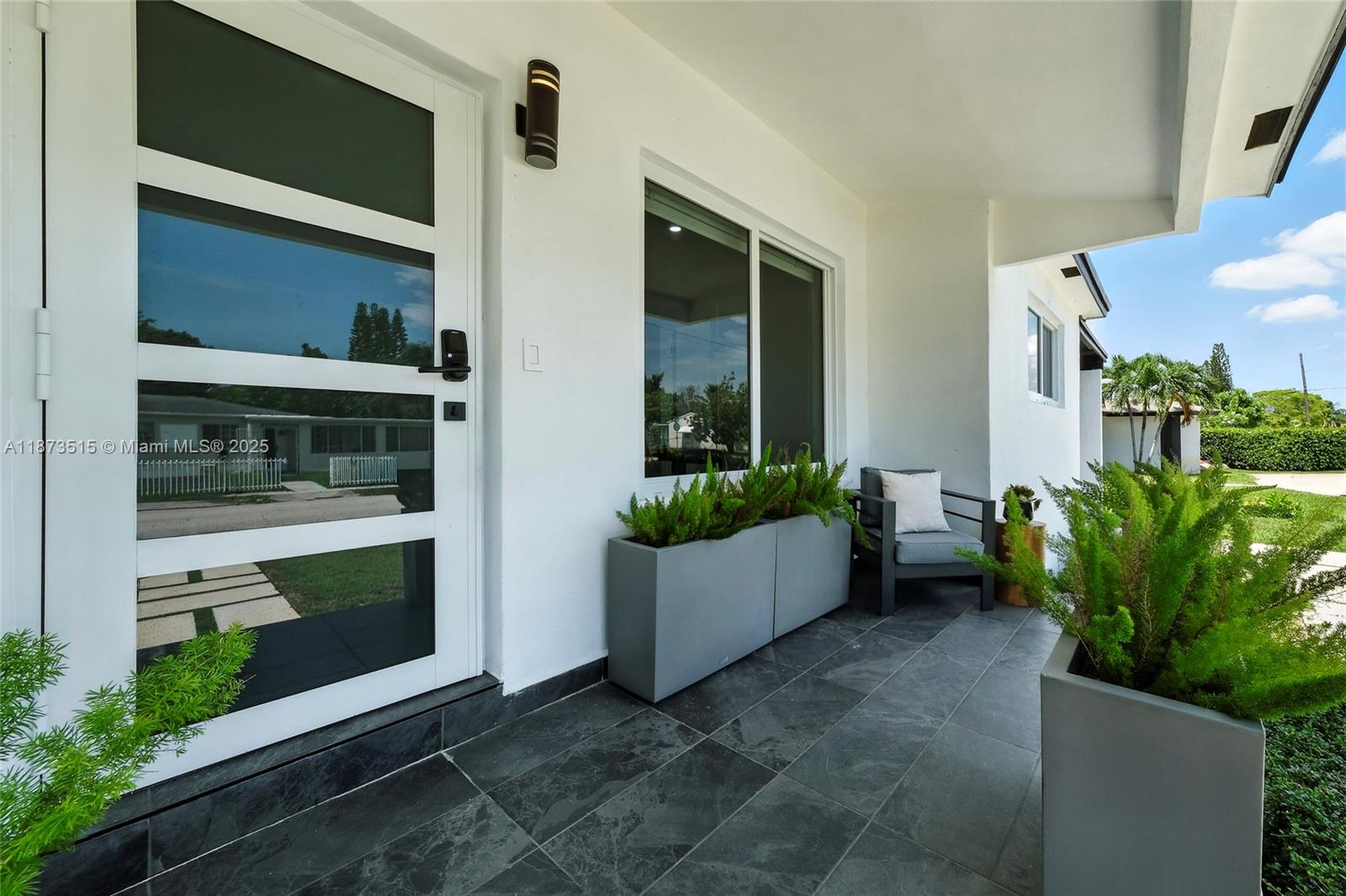 1ST ADDN TO PANULETA GARD - Residential