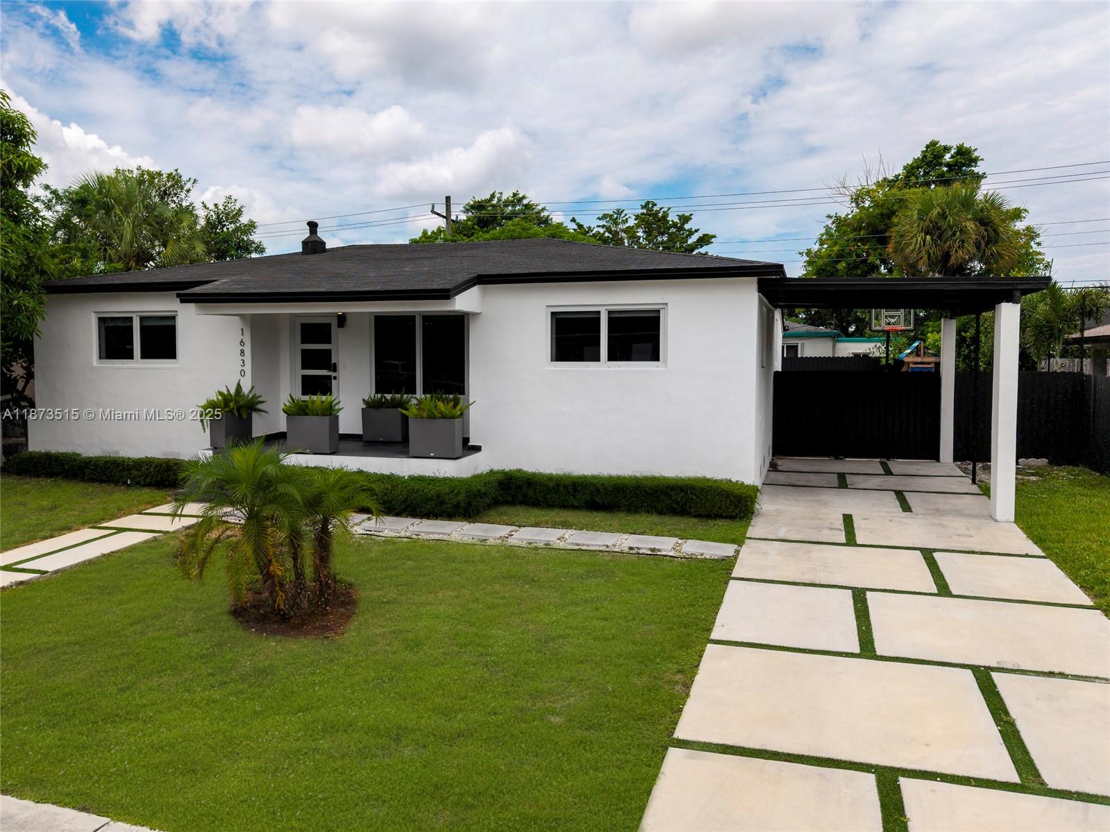 1ST ADDN TO PANULETA GARD - Residential