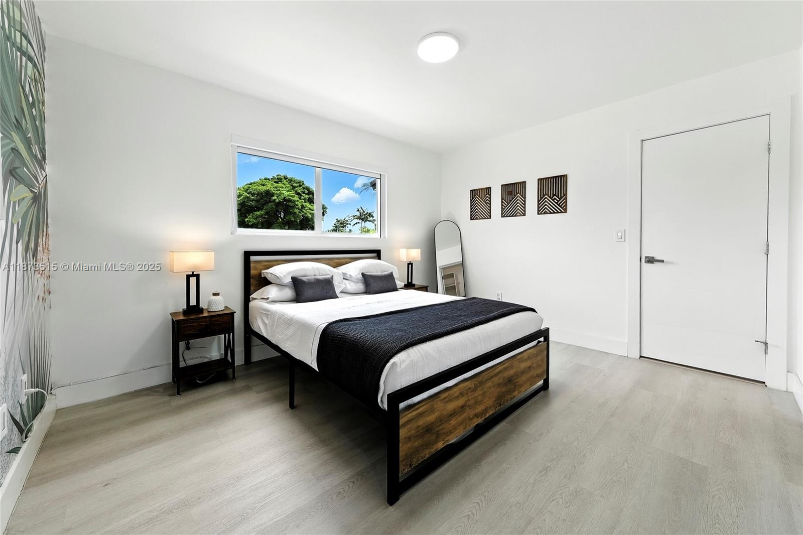 1ST ADDN TO PANULETA GARD - Residential