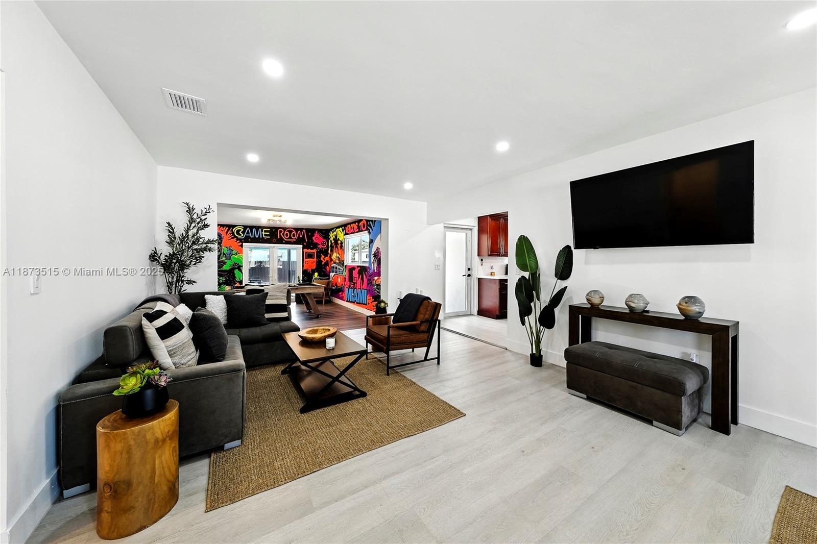 1ST ADDN TO PANULETA GARD - Residential