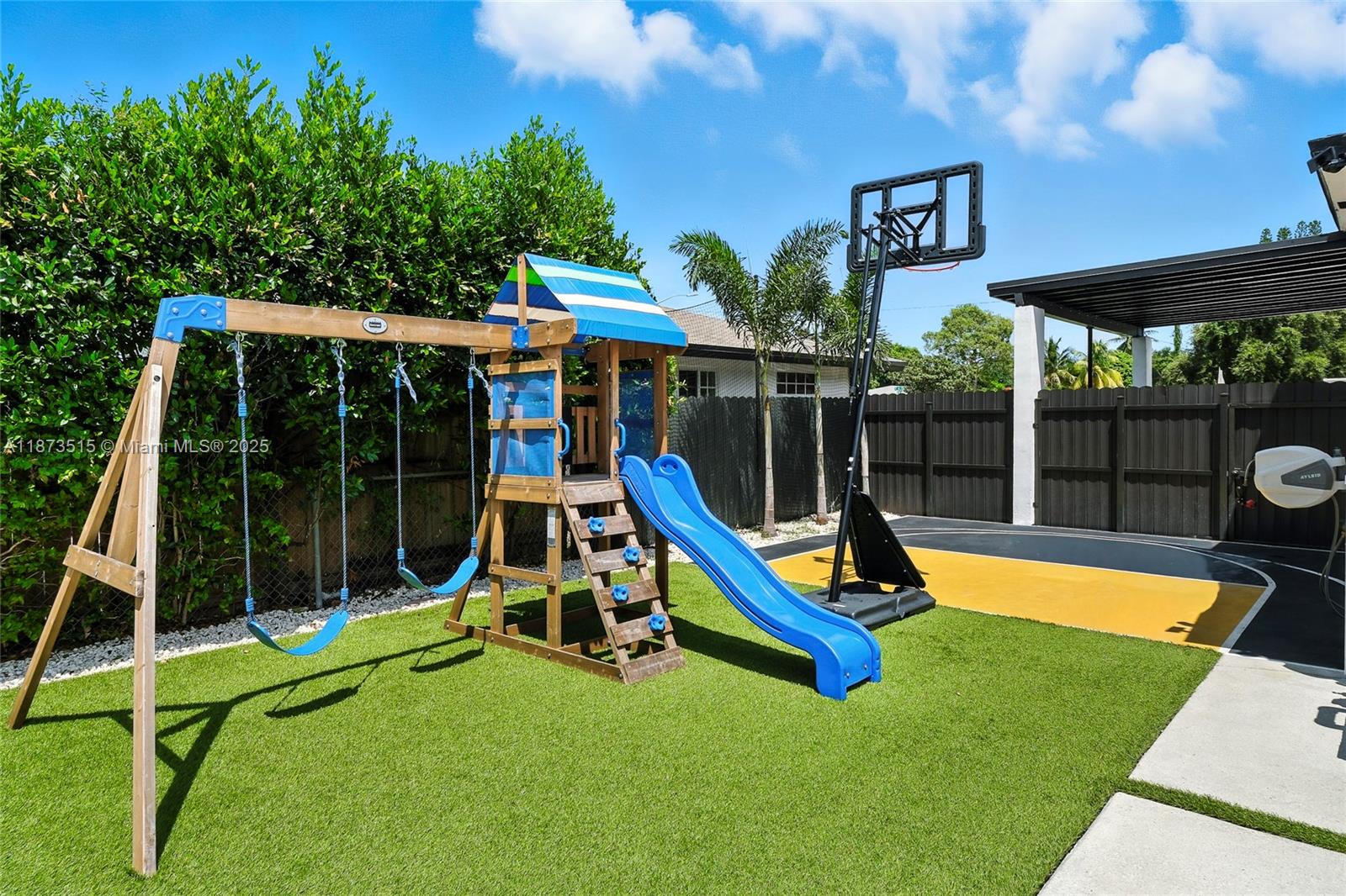 1ST ADDN TO PANULETA GARD - Residential