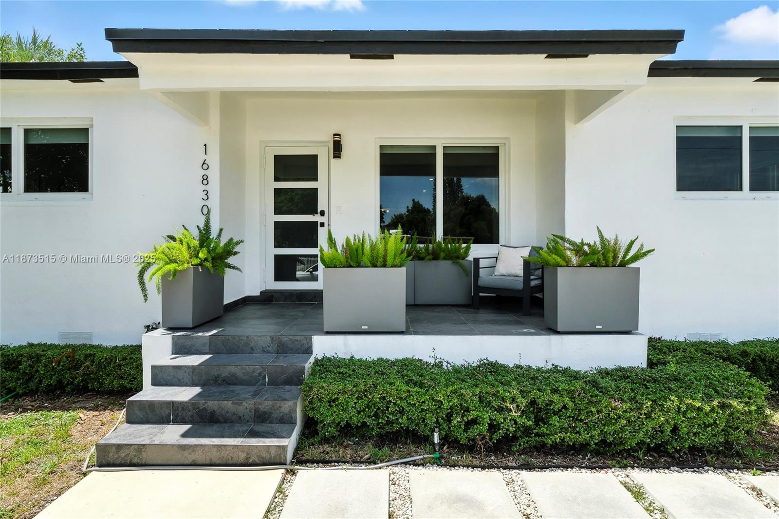 1ST ADDN TO PANULETA GARD - Residential