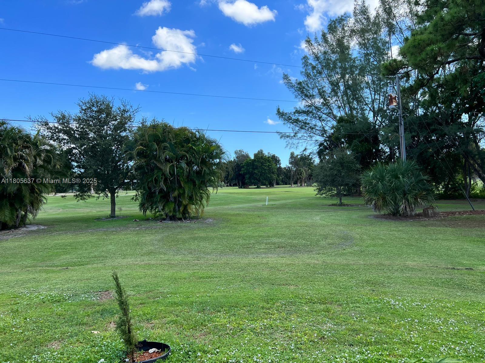PALM BEACH NATL GOLF AND - Residential