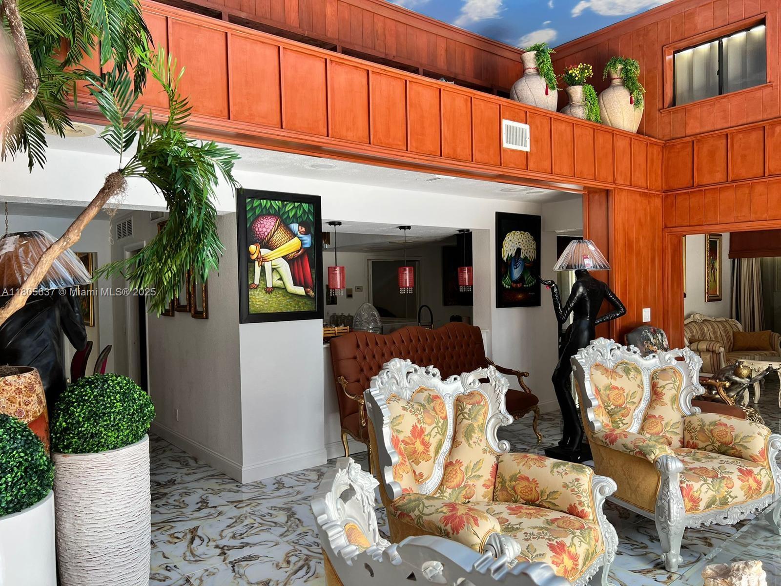 PALM BEACH NATL GOLF AND - Residential