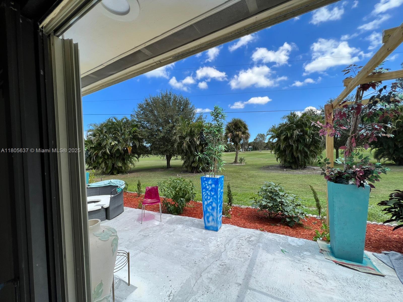 PALM BEACH NATL GOLF AND - Residential