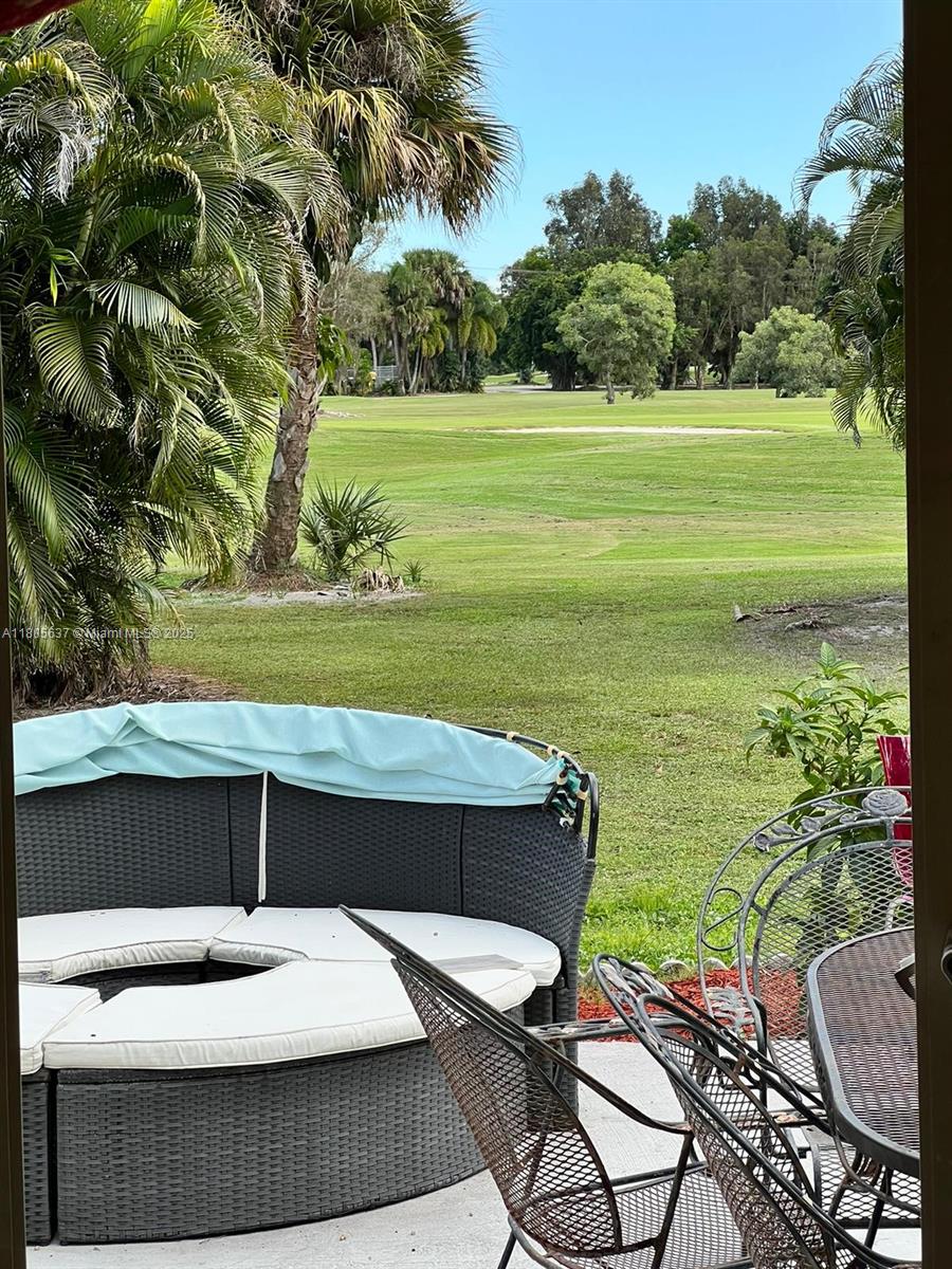 PALM BEACH NATL GOLF AND - Residential