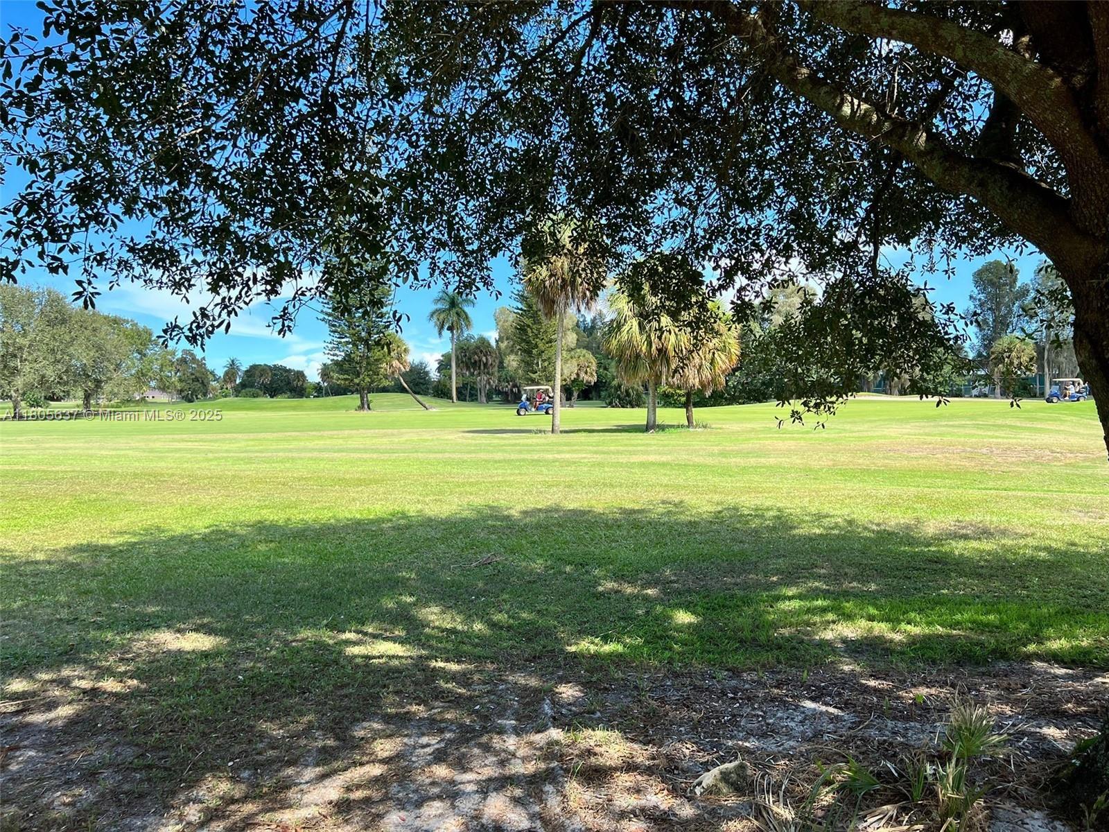 PALM BEACH NATL GOLF AND - Residential