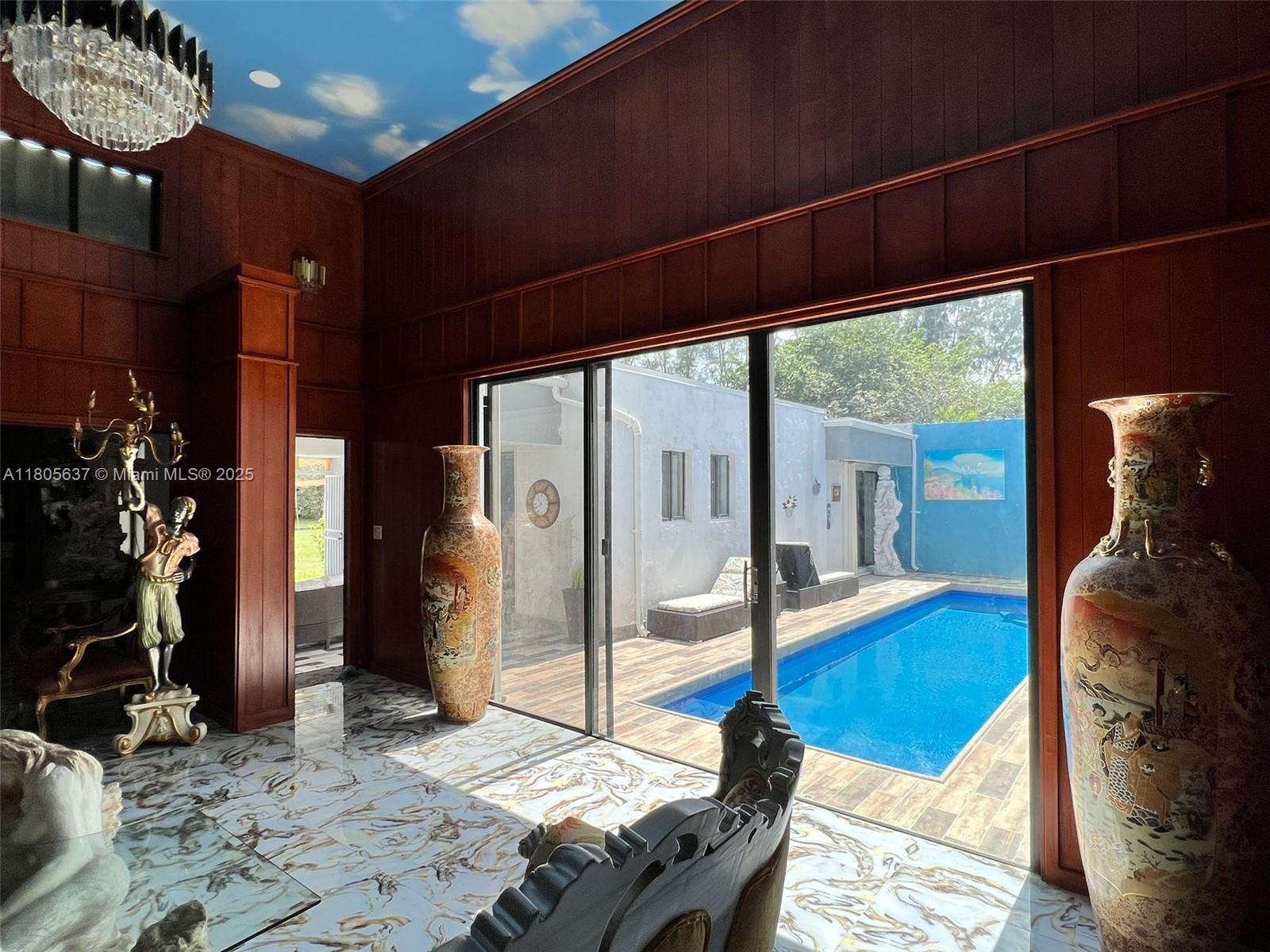PALM BEACH NATL GOLF AND - Residential