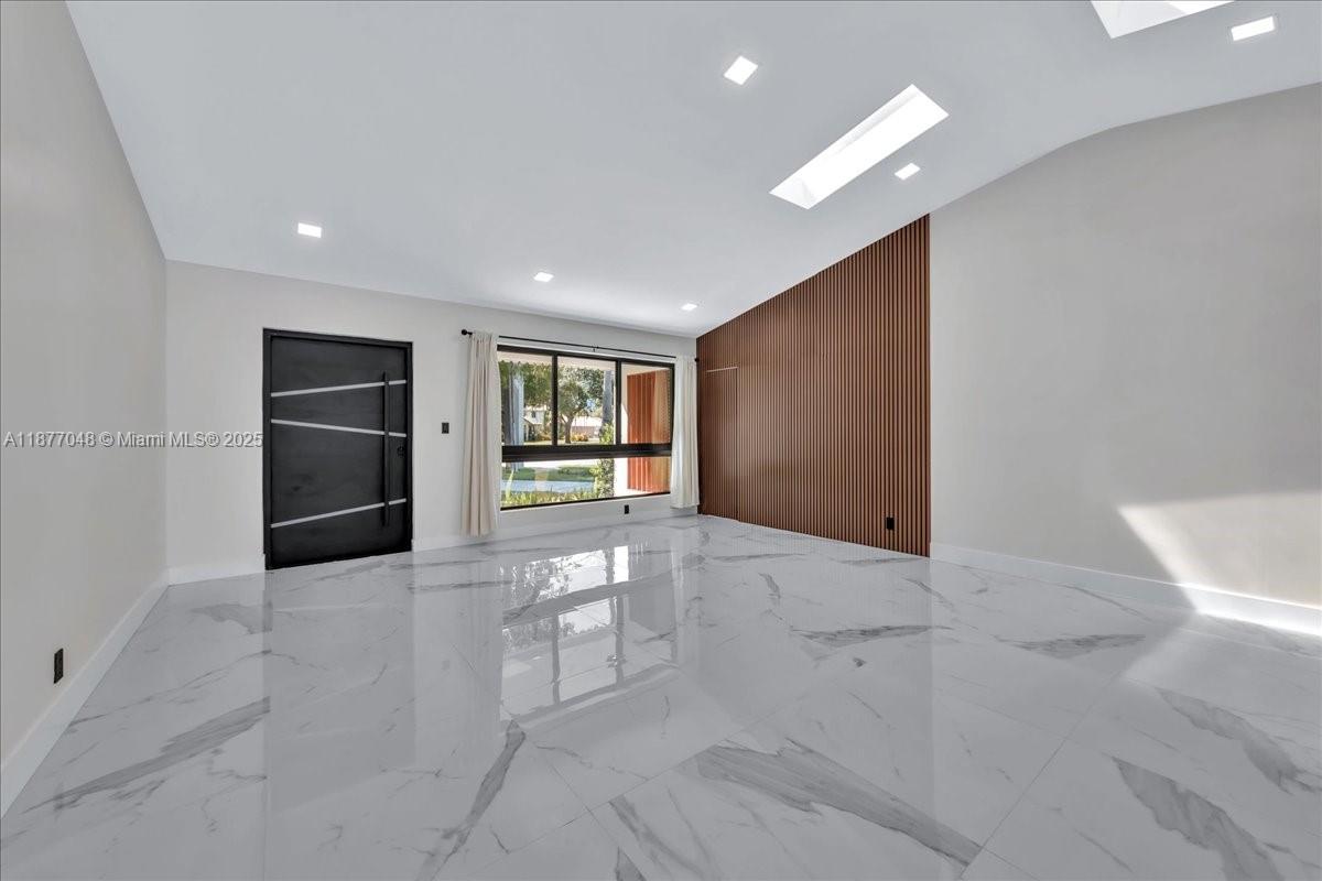 PLANTATION ISLES SEC 1 - Residential