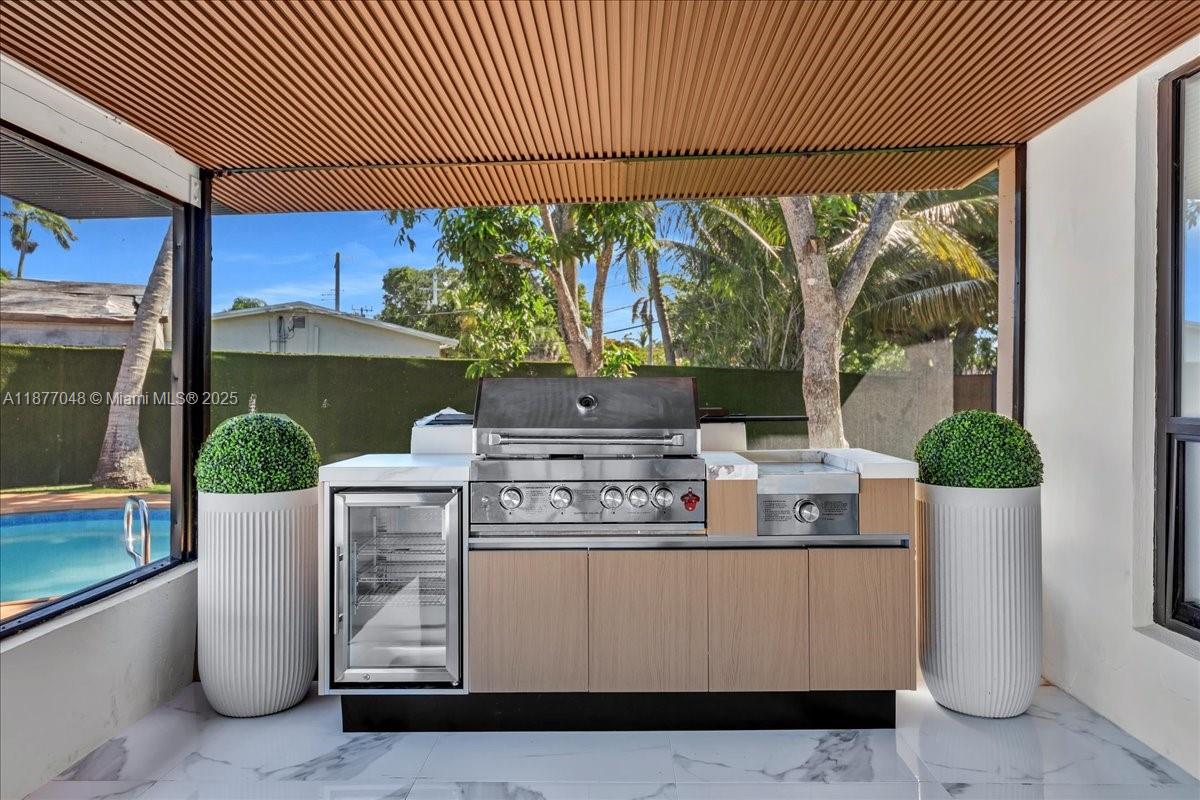 PLANTATION ISLES SEC 1 - Residential