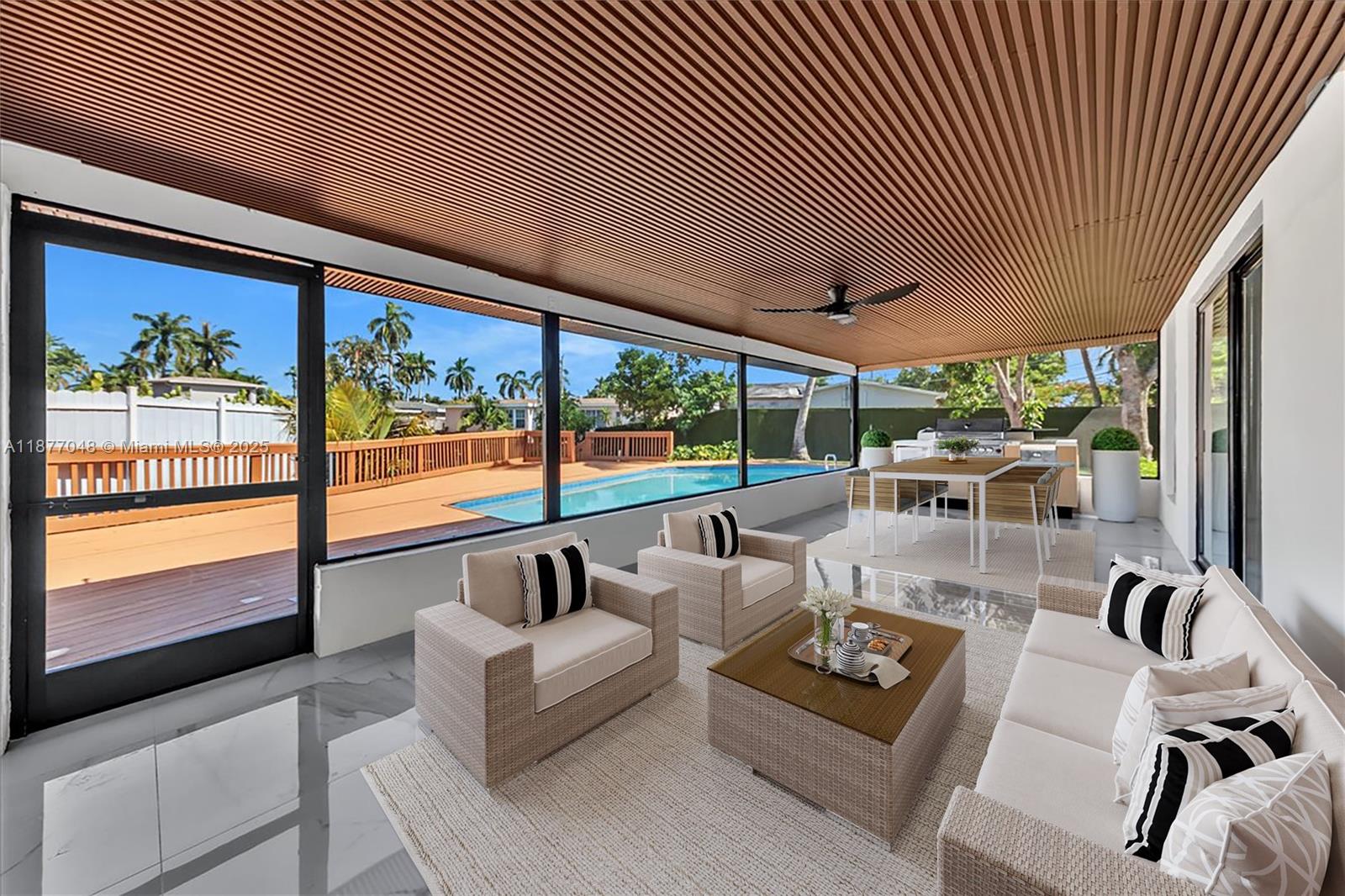 PLANTATION ISLES SEC 1 - Residential