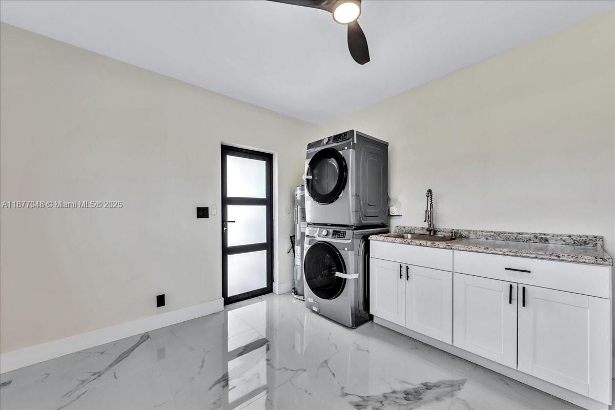 PLANTATION ISLES SEC 1 - Residential