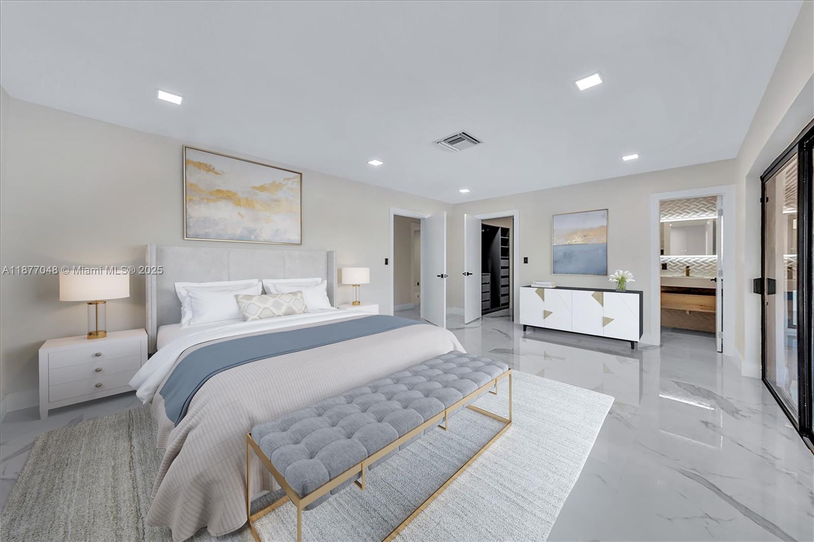 PLANTATION ISLES SEC 1 - Residential