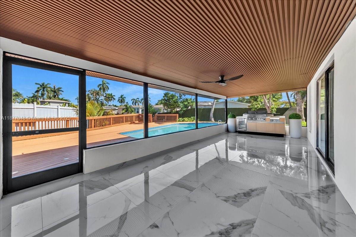 PLANTATION ISLES SEC 1 - Residential