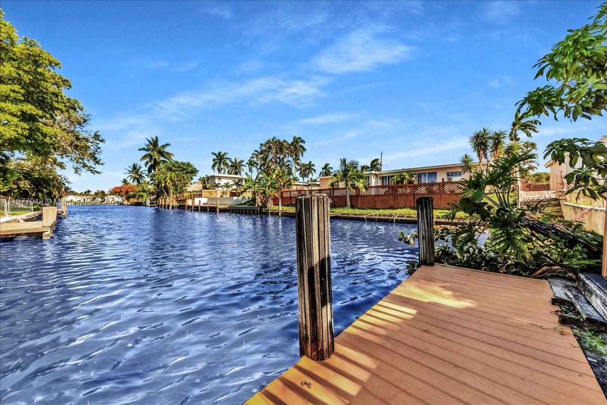 PLANTATION ISLES SEC 1 - Residential