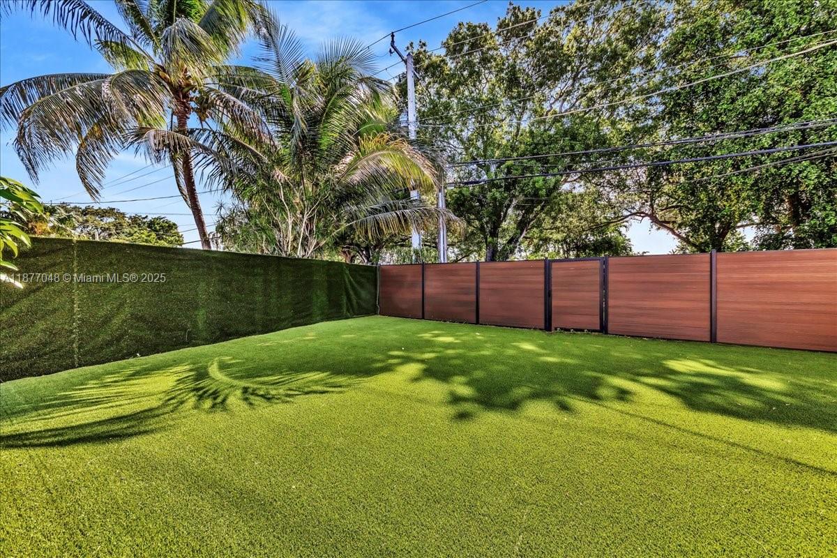 PLANTATION ISLES SEC 1 - Residential