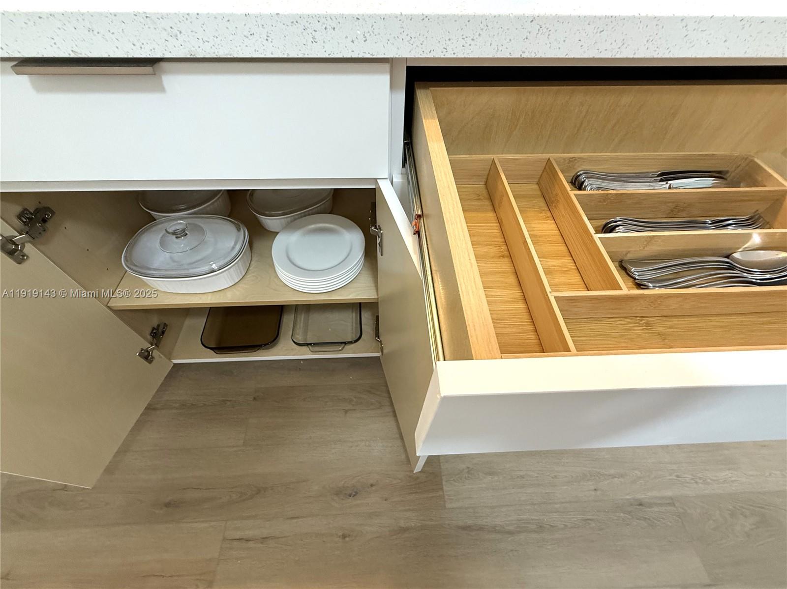 UNIVERSITY GARDENS SUB NO - Residential Lease