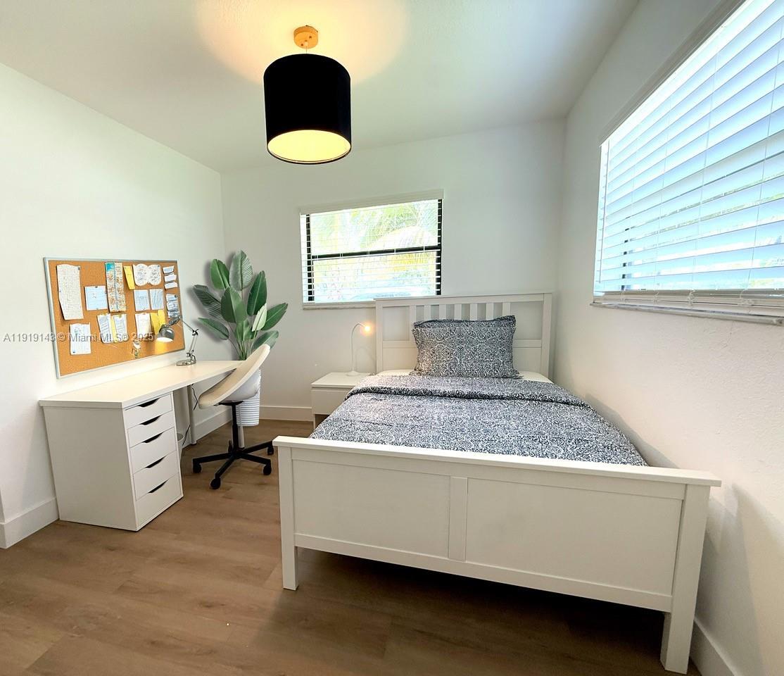 UNIVERSITY GARDENS SUB NO - Residential Lease