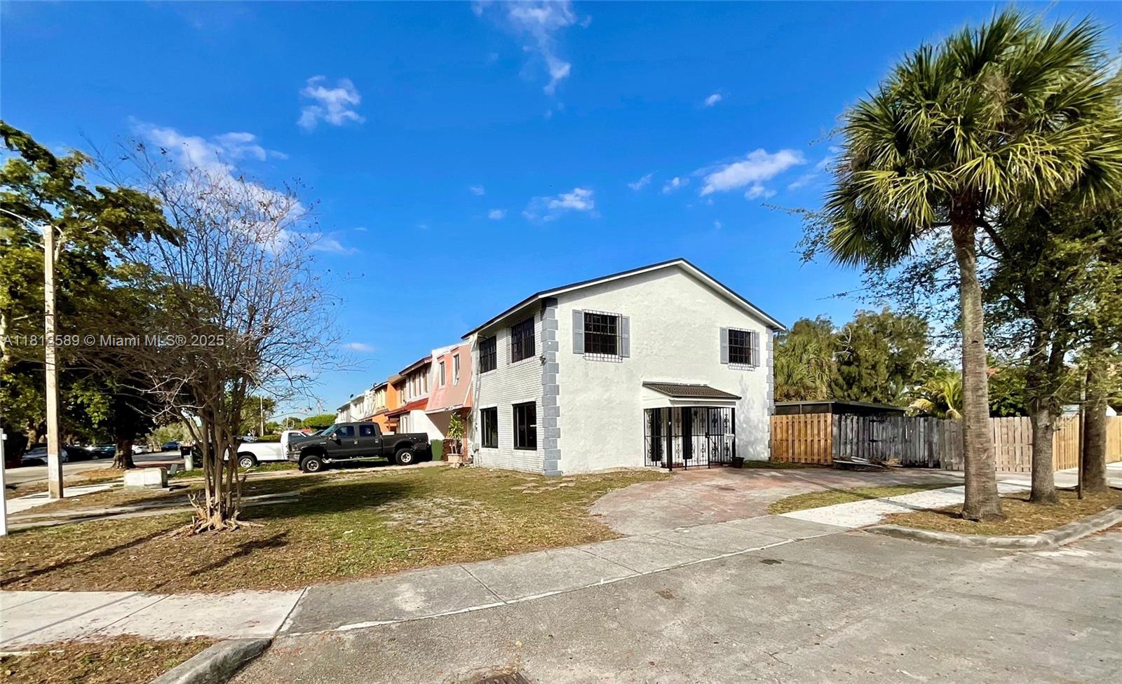 Rental Property at 1675 W 68th St, Hialeah, Miami-Dade County, Florida - Bedrooms: 3 
Bathrooms: 2  - $2,700 MO.