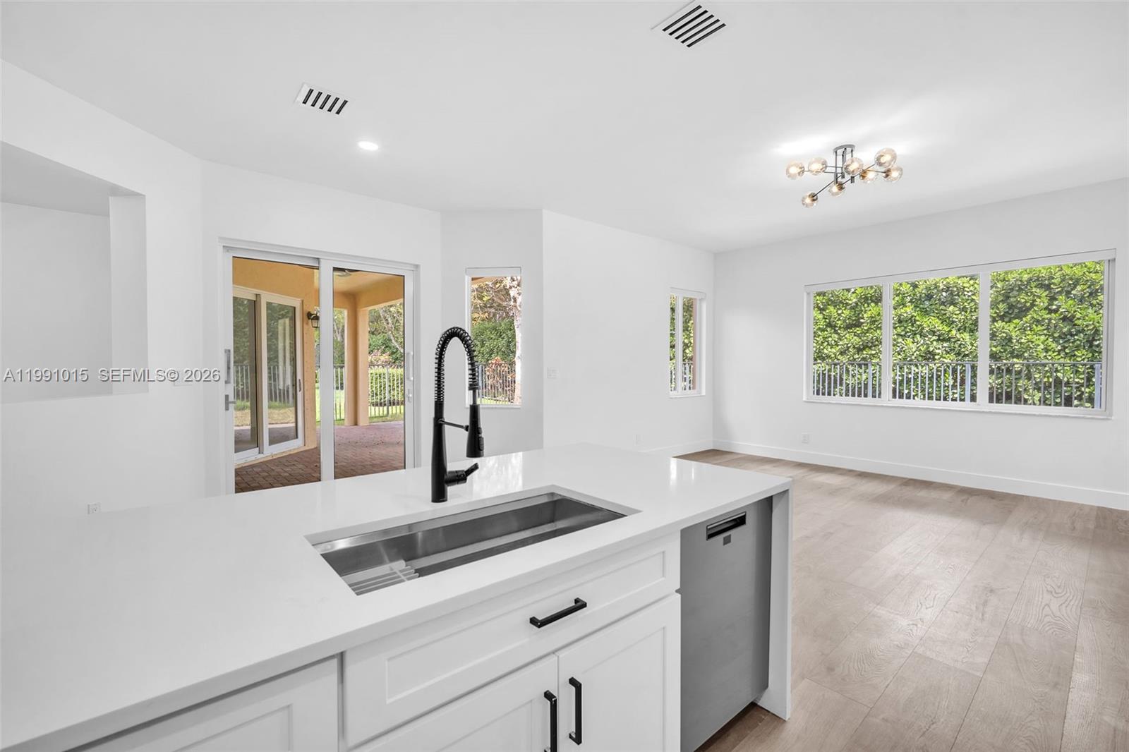 ISLES AT WESTON - Residential Lease