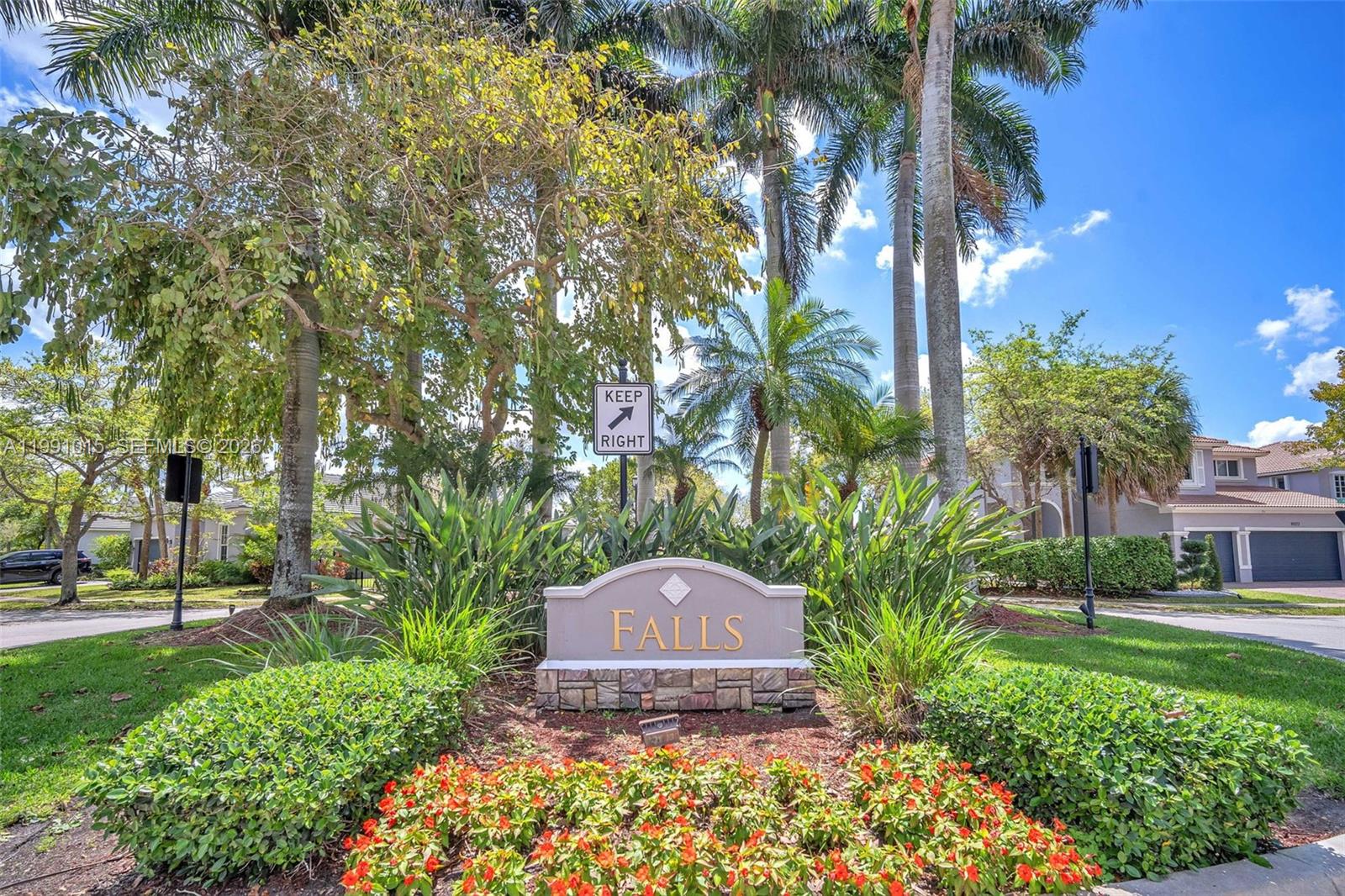 ISLES AT WESTON - Residential Lease