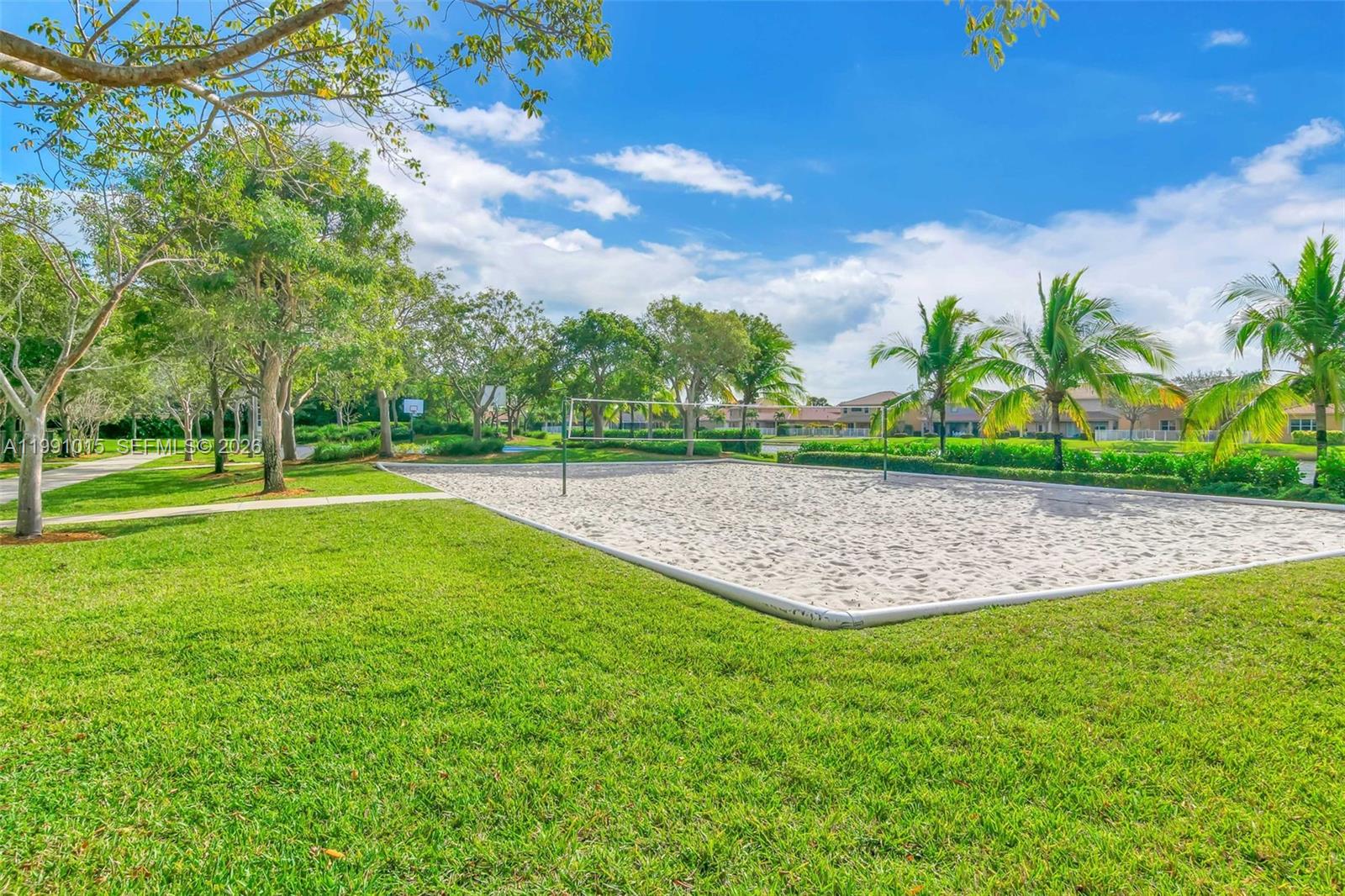 ISLES AT WESTON - Residential Lease