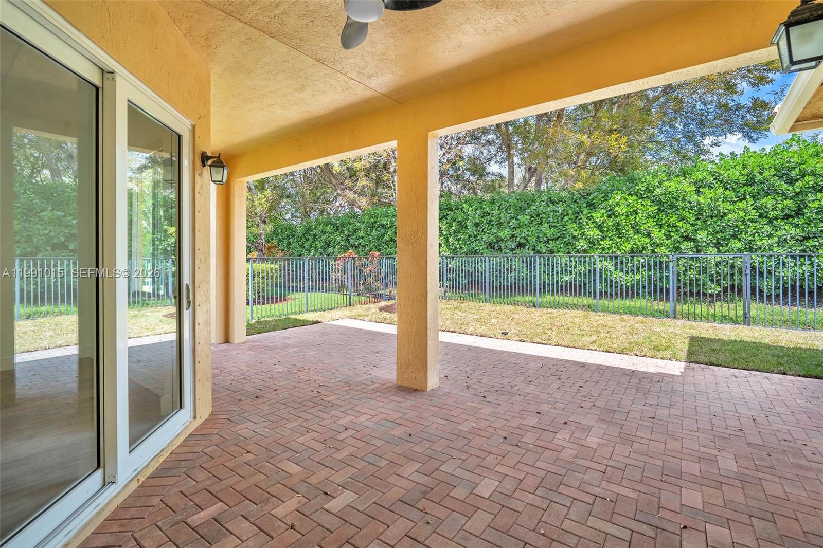 ISLES AT WESTON - Residential Lease