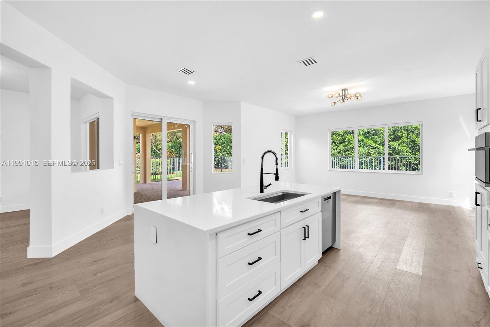 ISLES AT WESTON - Residential Lease