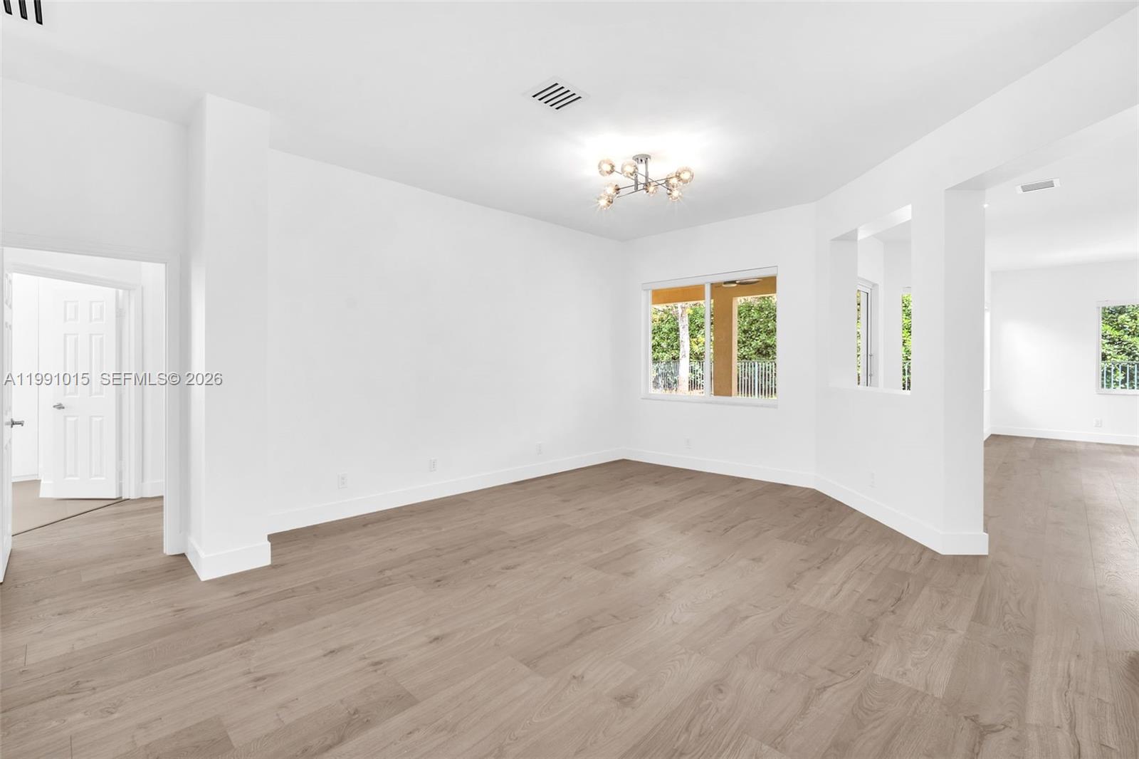 ISLES AT WESTON - Residential Lease