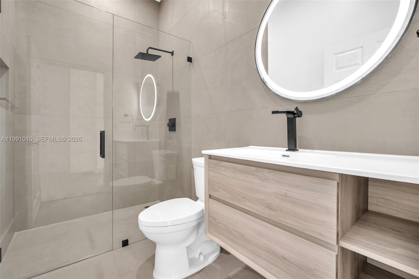 ISLES AT WESTON - Residential Lease