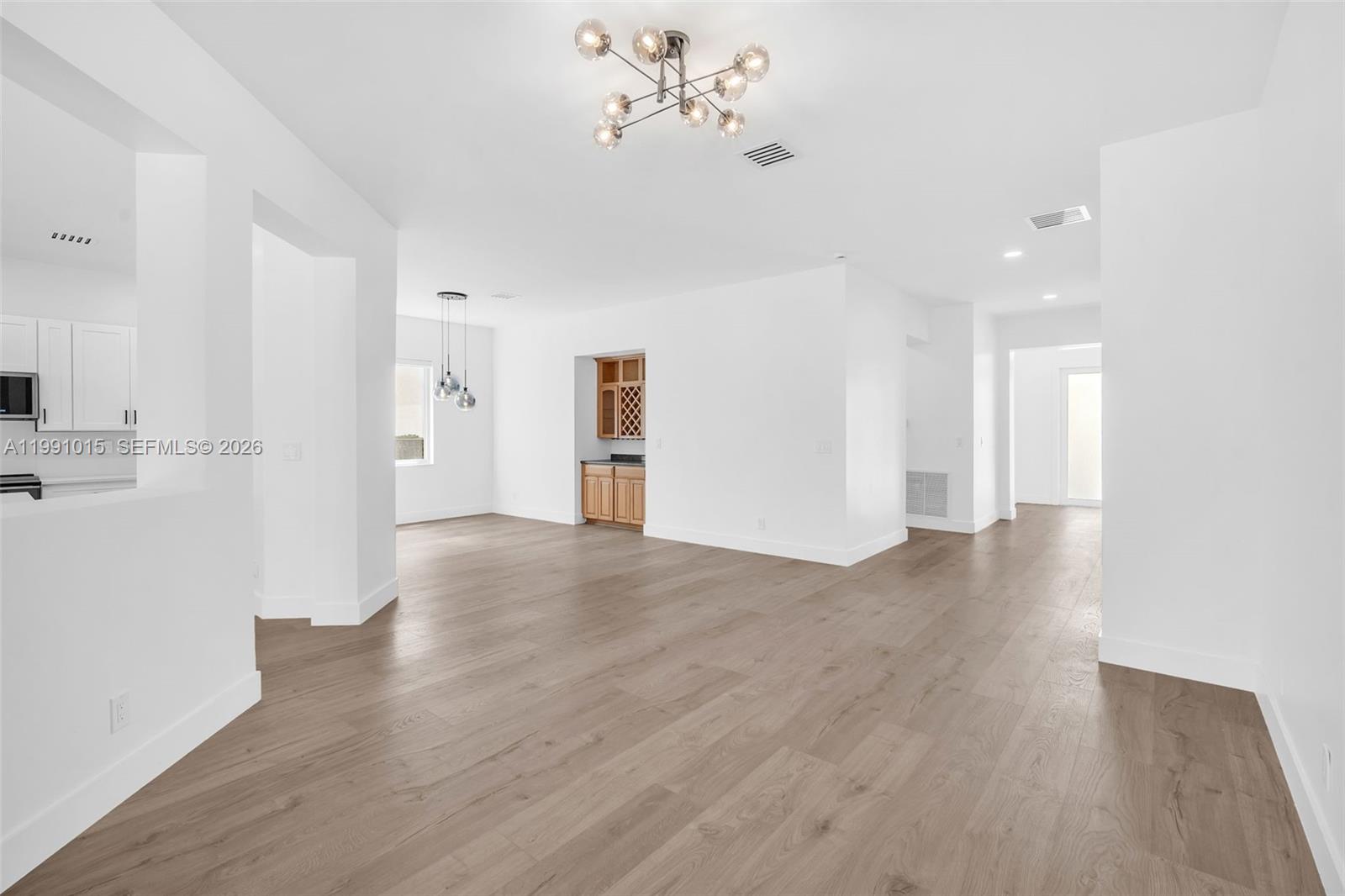 ISLES AT WESTON - Residential Lease