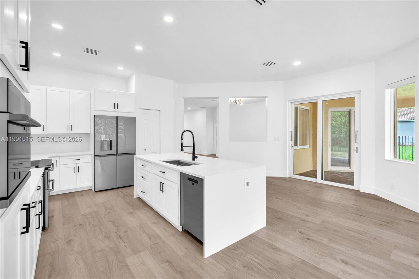 ISLES AT WESTON - Residential Lease