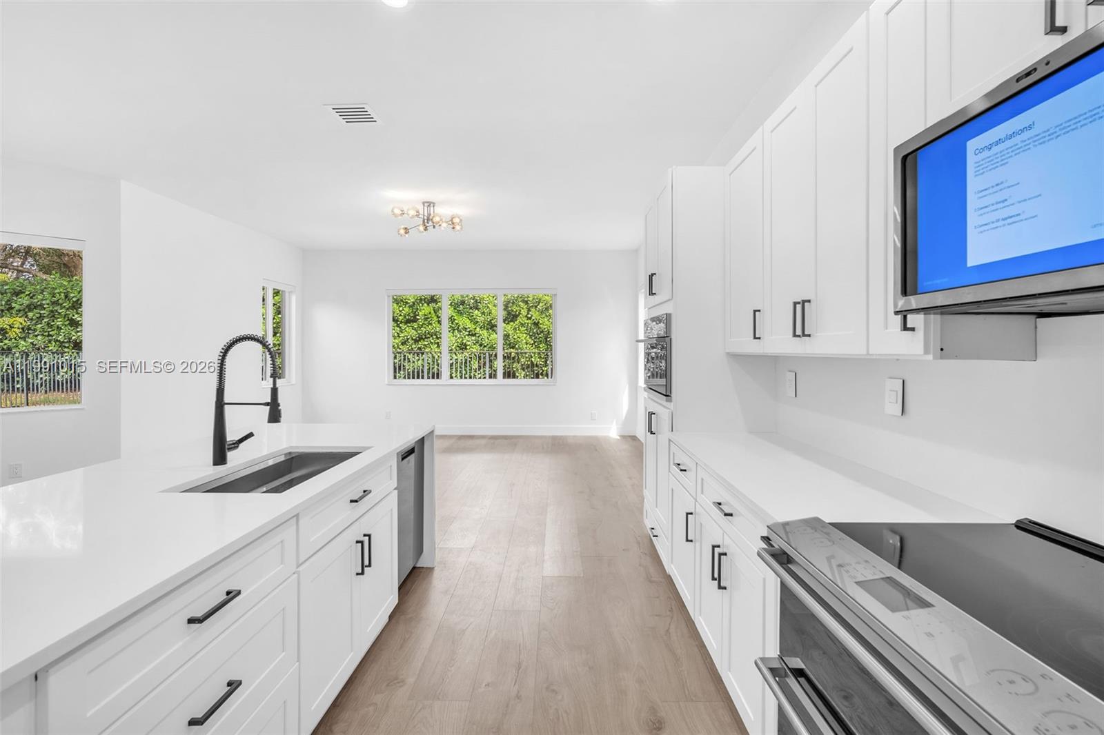 ISLES AT WESTON - Residential Lease