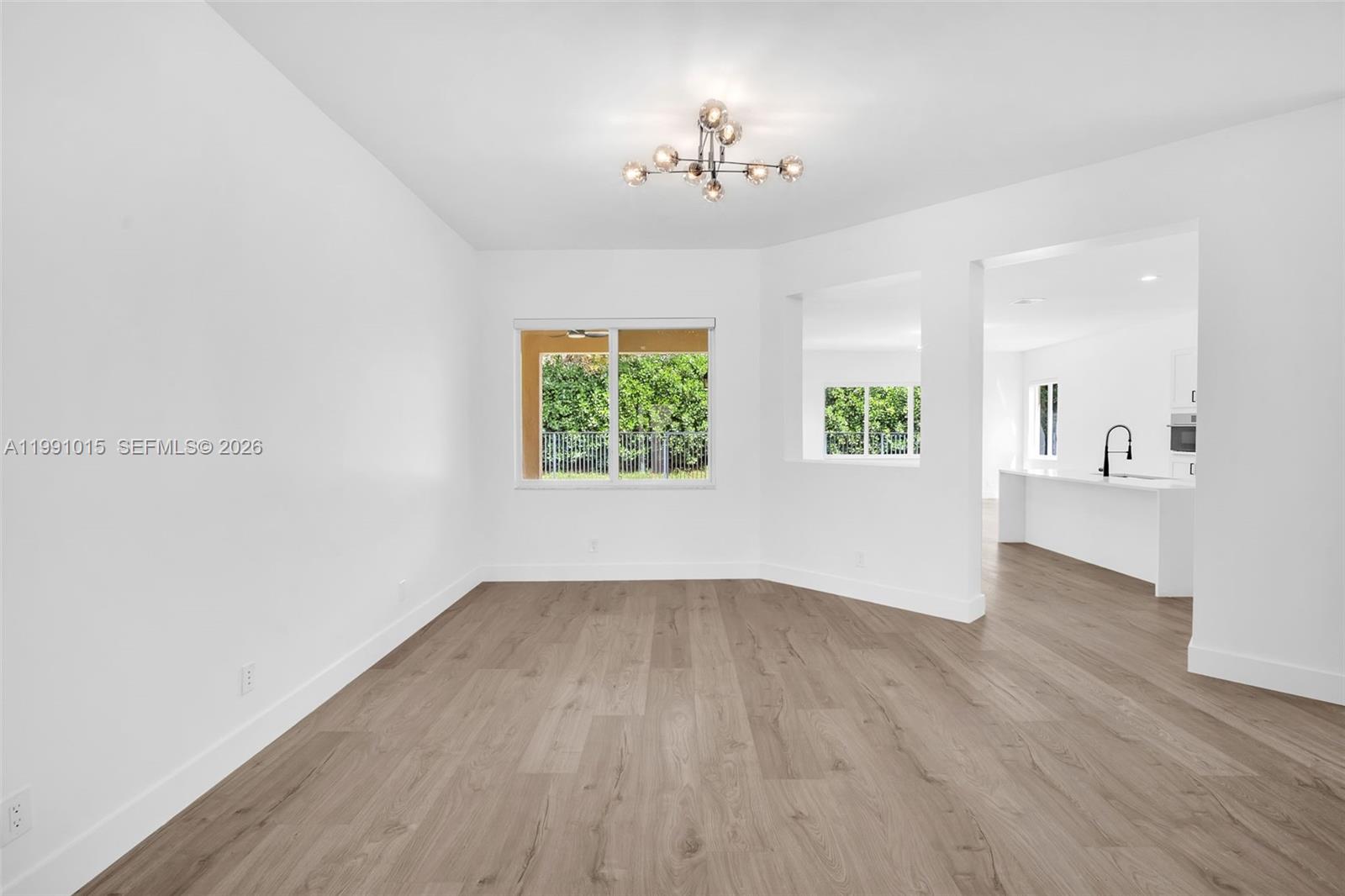 ISLES AT WESTON - Residential Lease