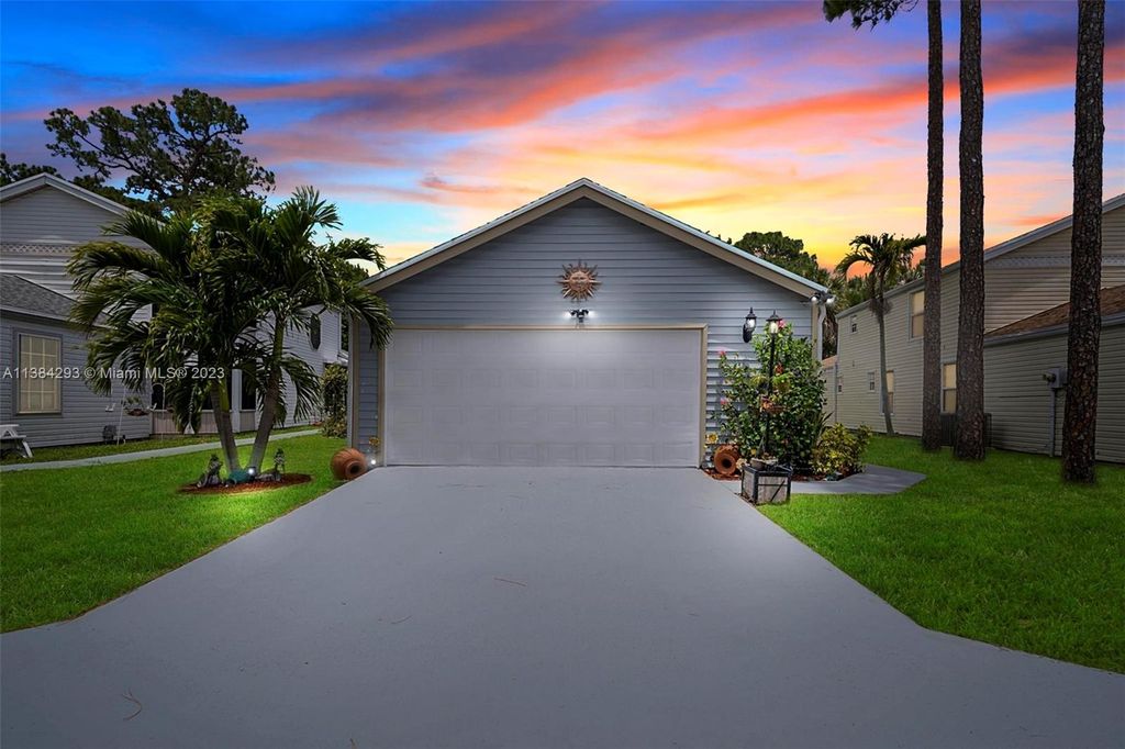 Photo of 5585 W Berry Blossom Way W, West Palm Beach, FL 33415 (MLS # A11384293)
