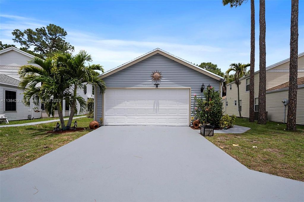 Photo of 5585 W Berry Blossom Way W, West Palm Beach, FL 33415 (MLS # A11384293)