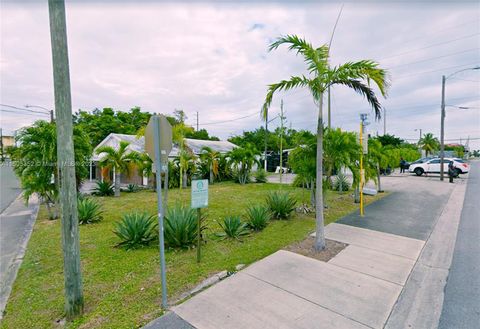 400 1st St Dania Beach FL 33004