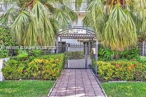 THE ISLES CONDO - Residential Lease