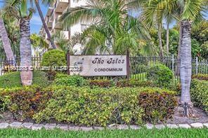 THE ISLES CONDO - Residential Lease