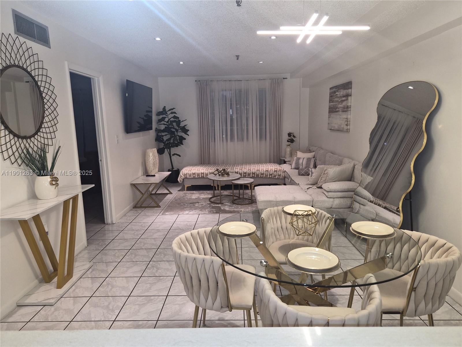 THE ISLES CONDO - Residential Lease