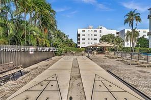 THE ISLES CONDO - Residential Lease